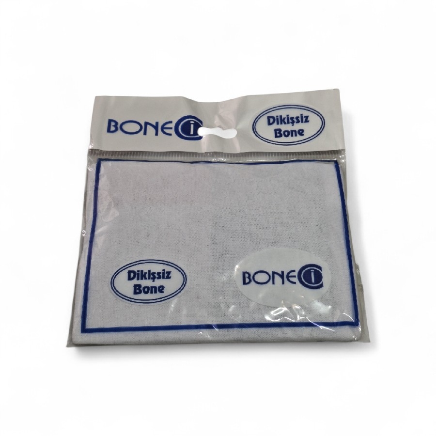 TESETTÜR BONE DİKİŞSİZ