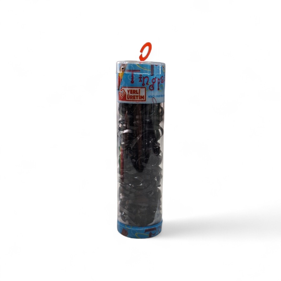 İNCE LASTİKLİ TOKA