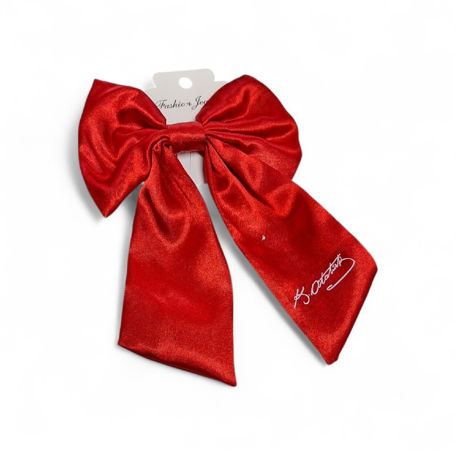 KURDELA K.ATATÜRK İMZALI EN 14 BOY 18