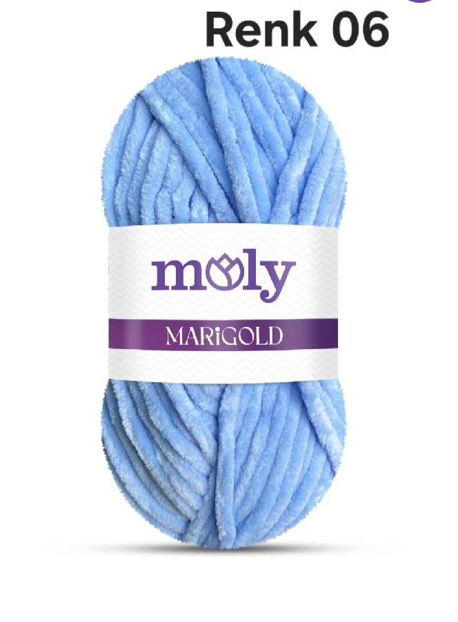 MOLY MARİGOLD RENK 06