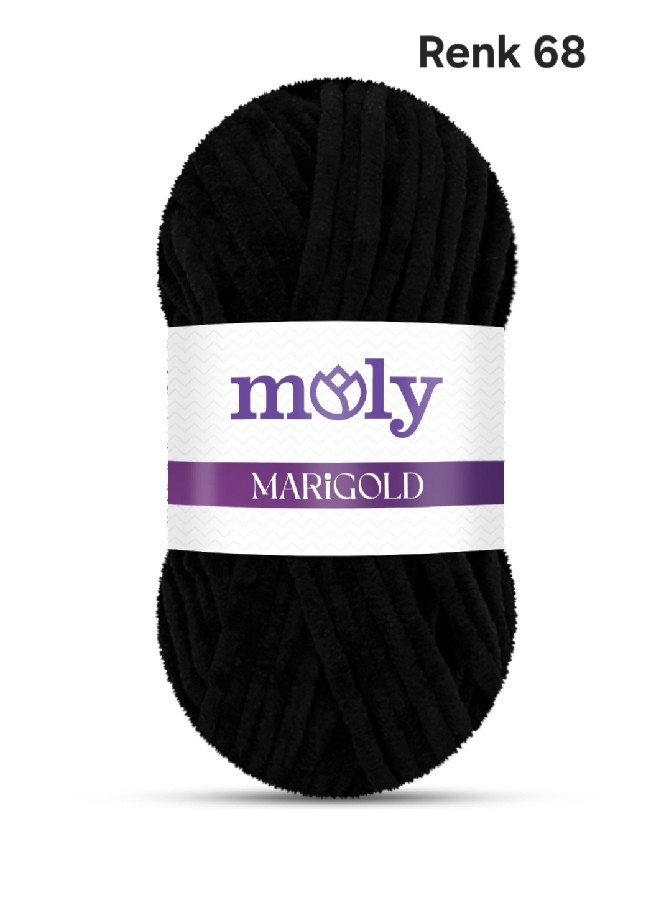 MOLY MARİGOLD RENK 68