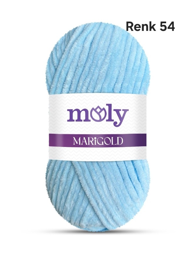 MOLY MARİGOLD RENK 54