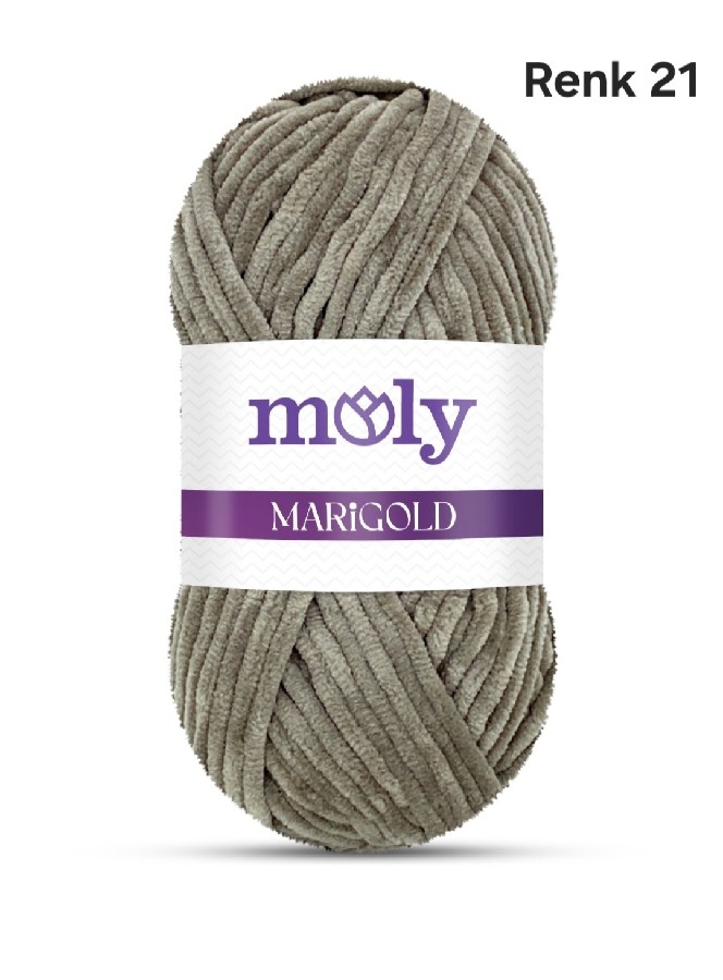 MOLY MARİGOLD RENK 21