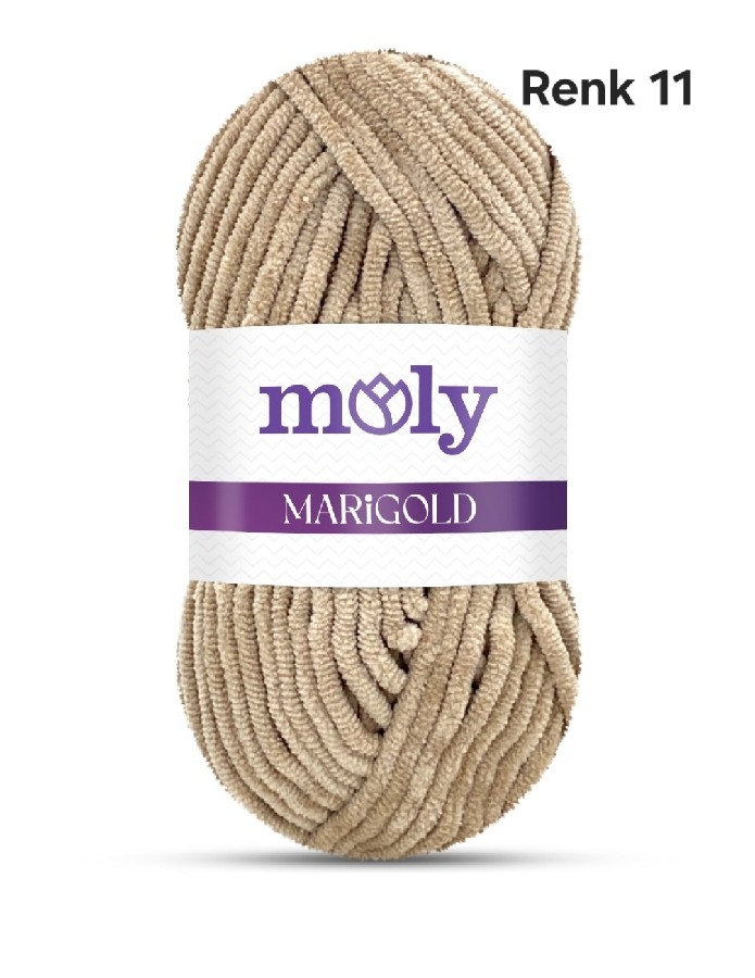 MOLY MARİGOLD 11