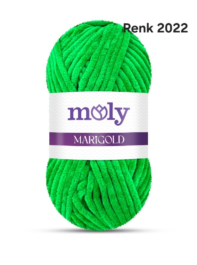 MOLY MARİGOLD RENK 2022