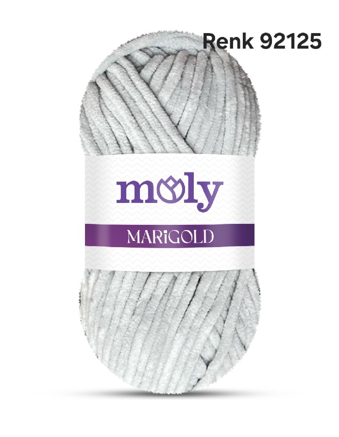 MOLY MARİGOLD RENK 92125