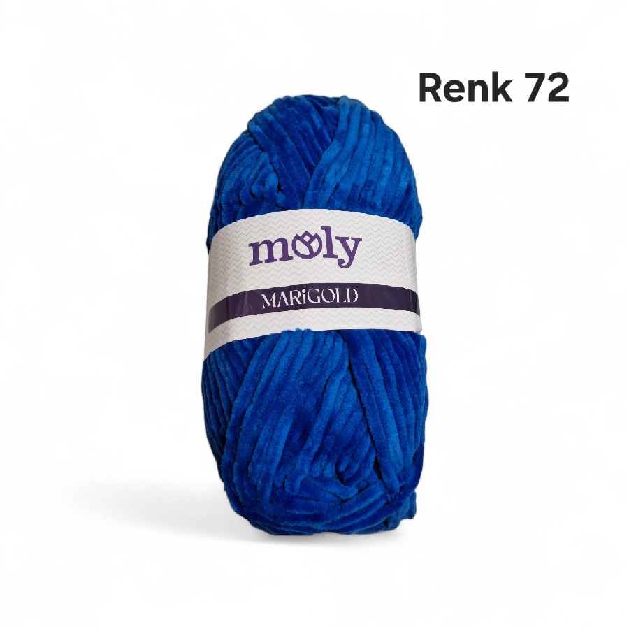 MOLY MARİGOLD RENK 72