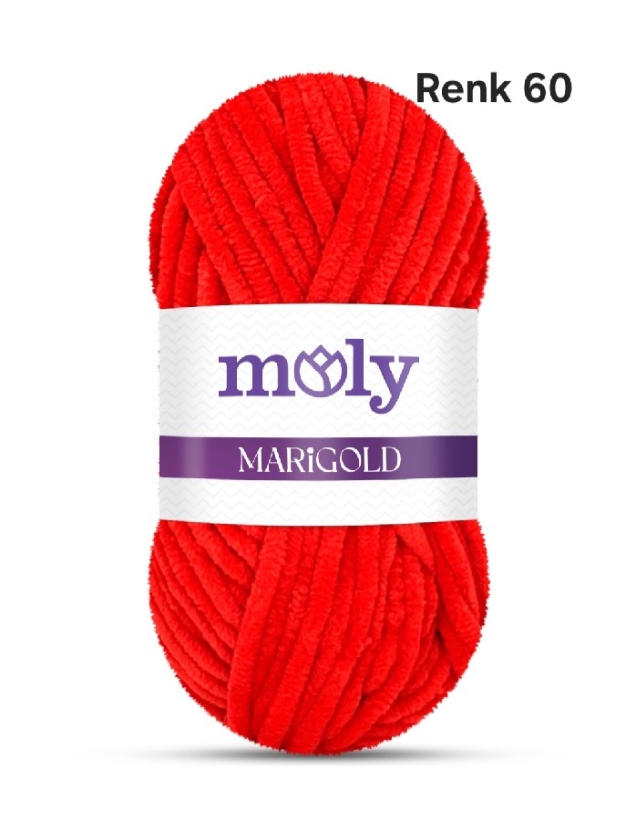 MOLY MARİGOLD RENK 60