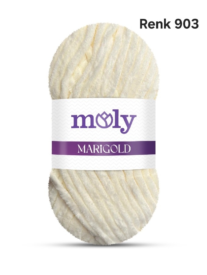 MOLY MARİGOLD RENK 903