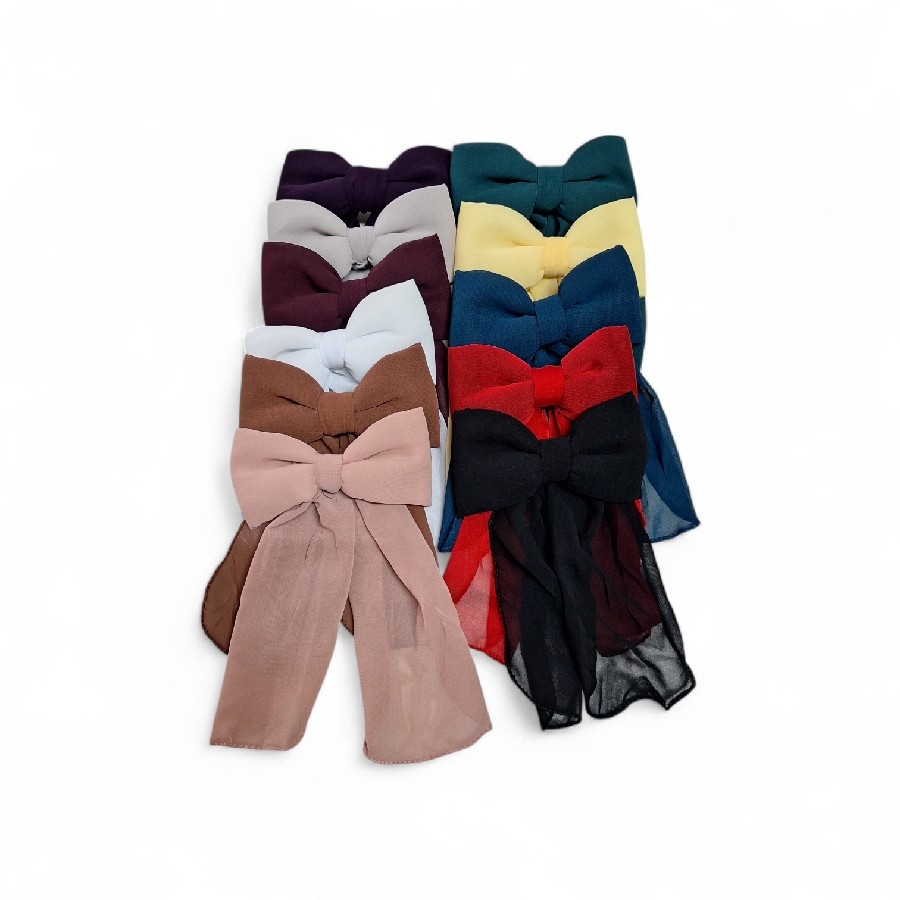 FİYONK KURDELE TOKA EN:13 BOY:21 ADET FİYATI