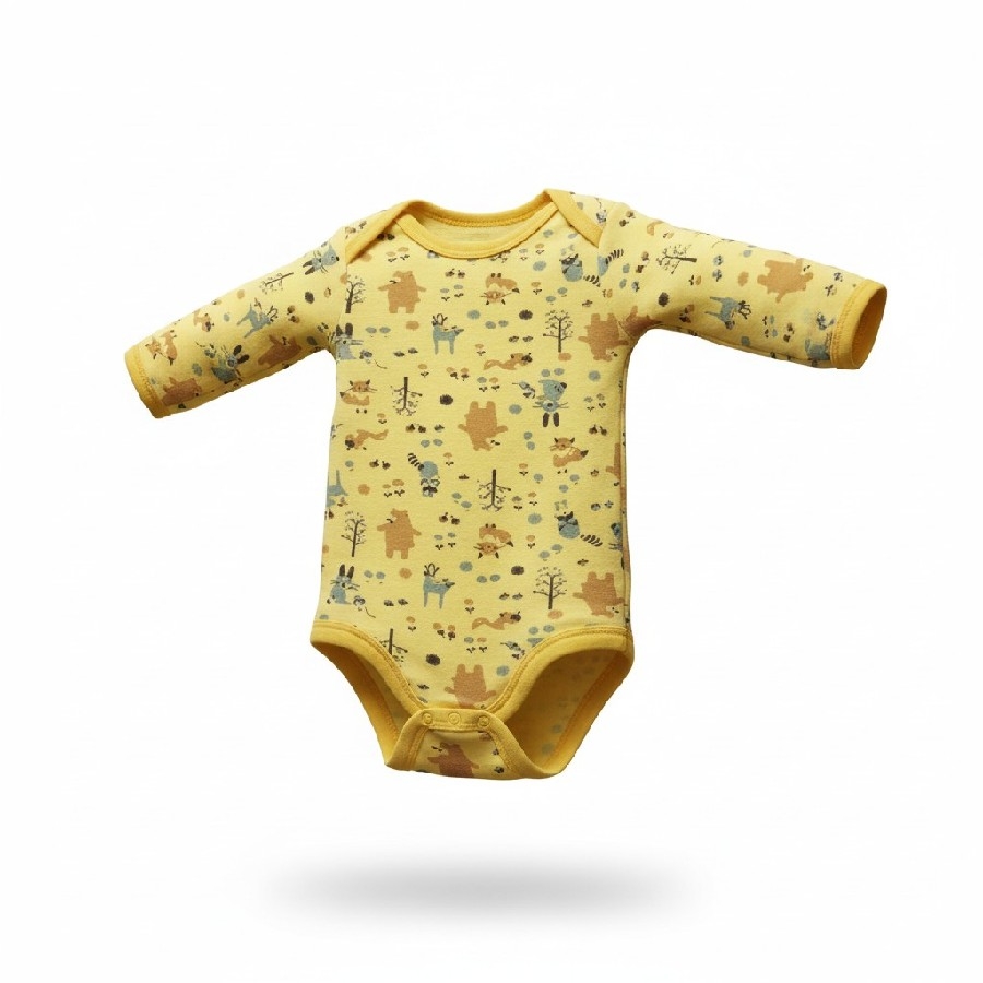 BABYTOO ÇITÇITLI BADİ