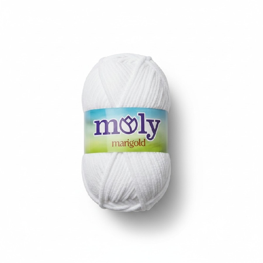 MOLY MARİGOLD RENK 41