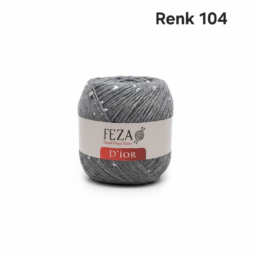 FEZA DİOR RENK 104