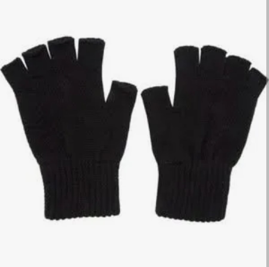 PARMAKSIZ KESİK ELDİVEN