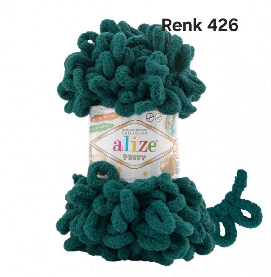 ALİZE PUFFY 426