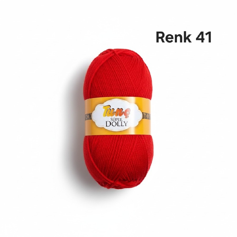 TUNÇ SÜPER DOLLY RENK 41