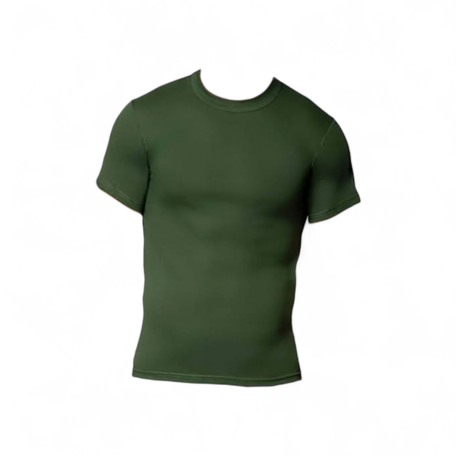 SEHER YILDIZI ASKER SIFIR YAKA YARIM KOLLU ATLET