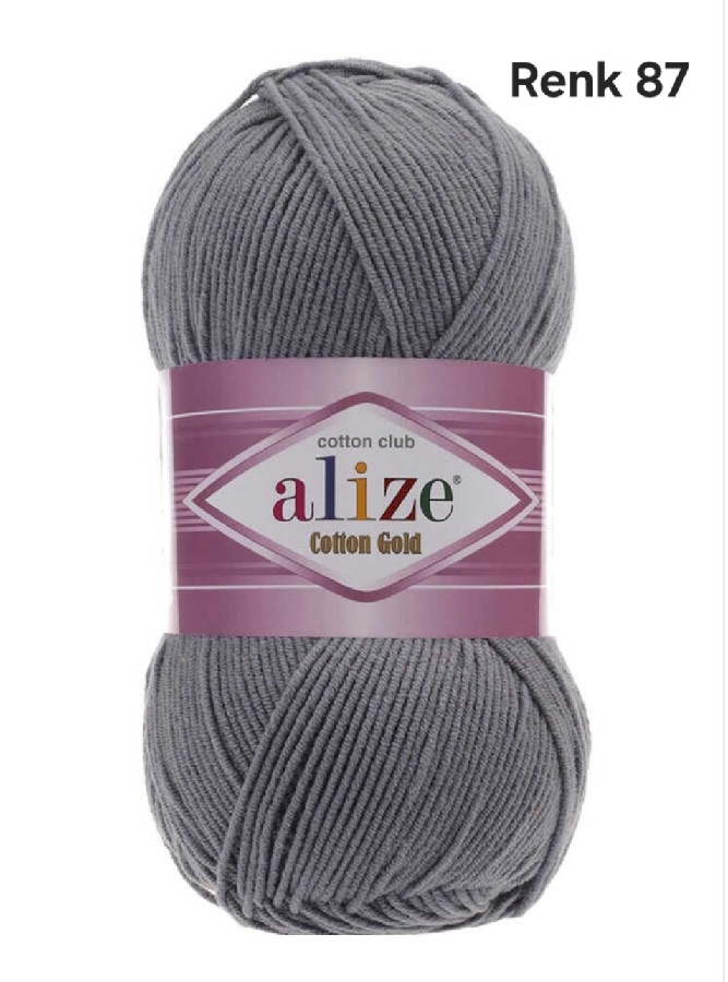 ALİZE COTTON GOLD 87