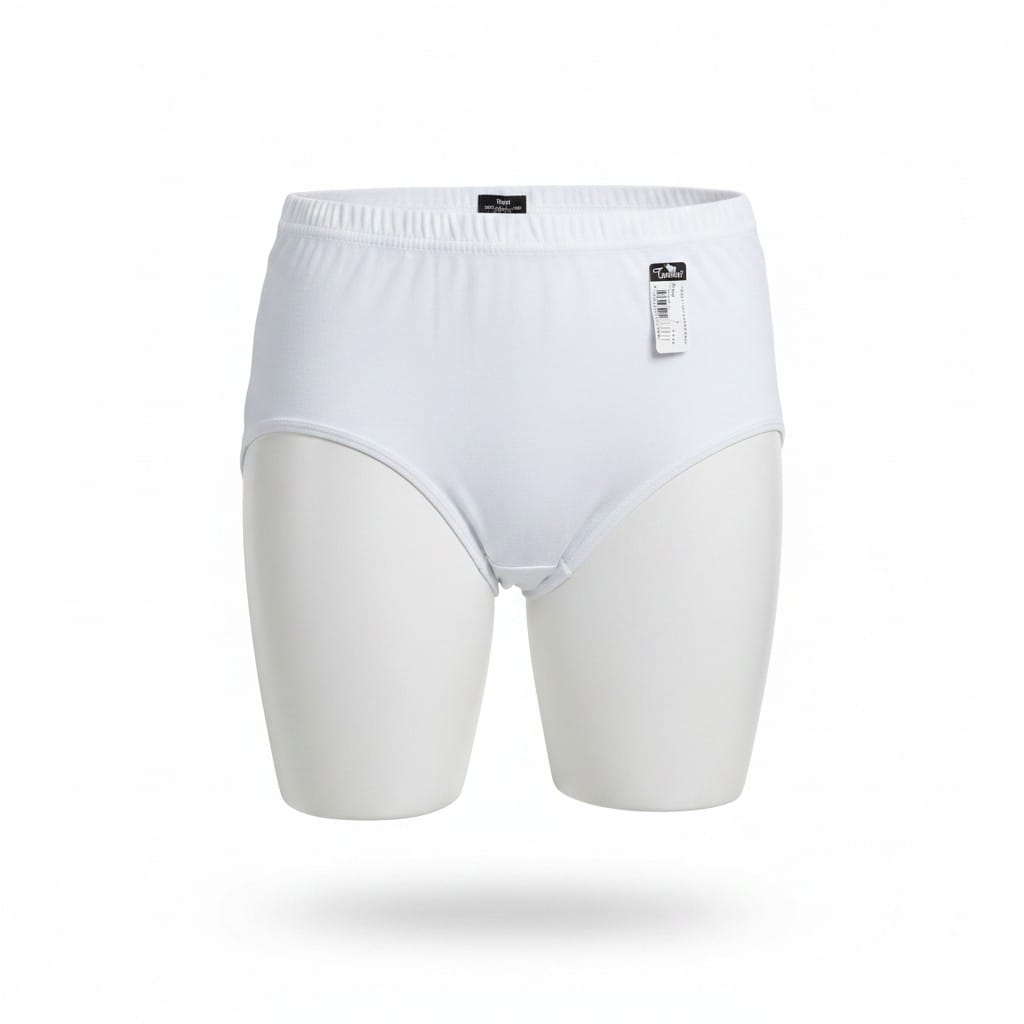 TUTKU RİBANA BATO BAYAN KÜLOT