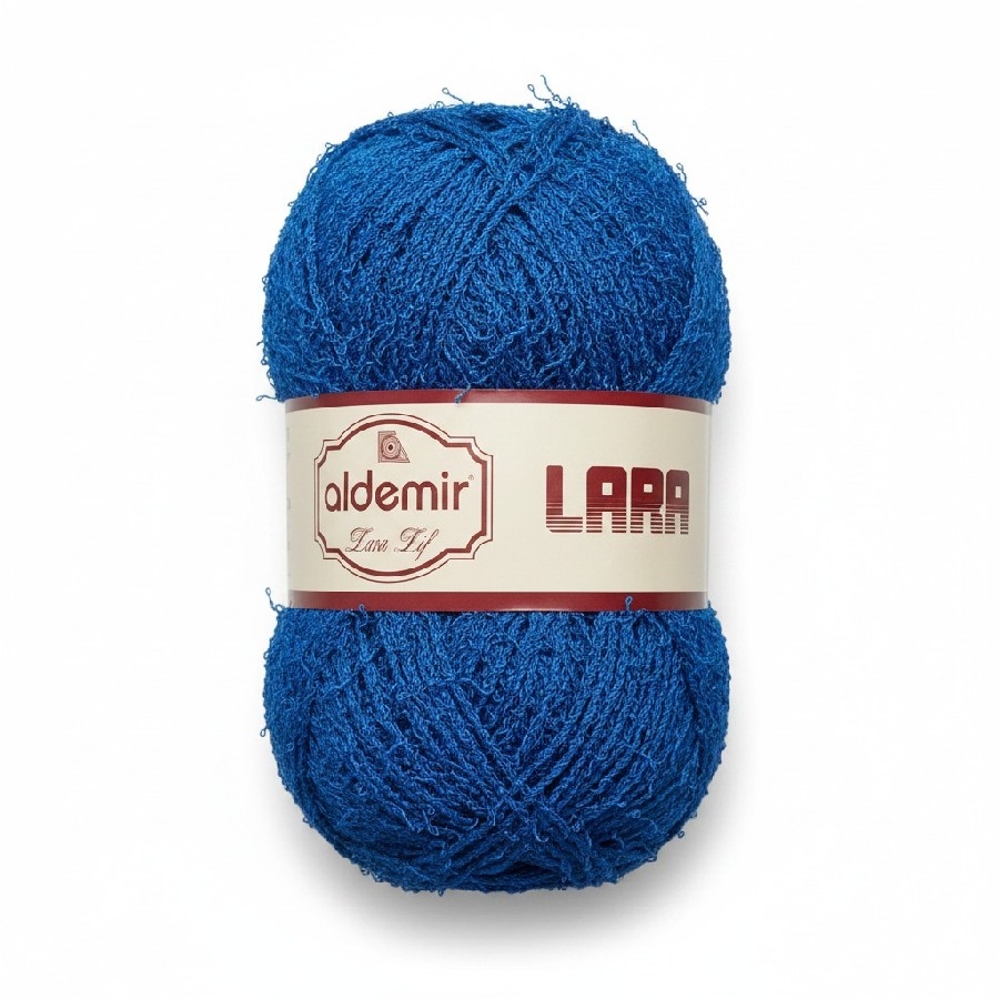 ALDEMİR LARA SAKALLI İP RENK 037