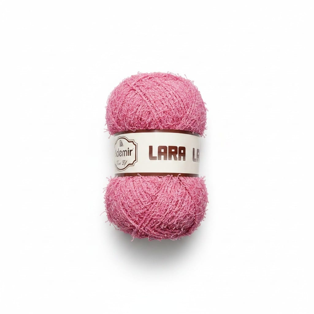 ALDEMİR LARA SAKALLI İP RENK 012