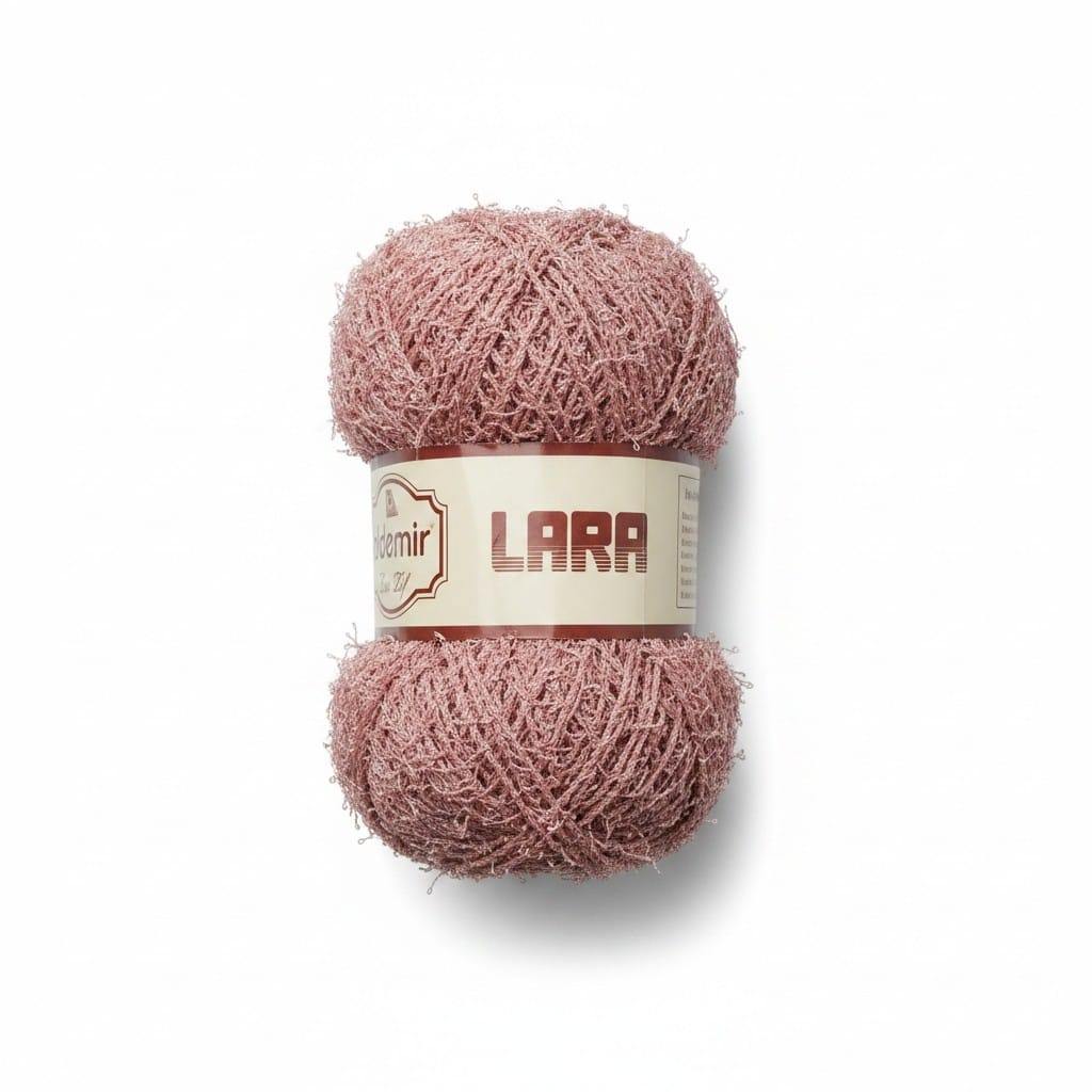 ALDEMİR LARA SAKALLI İP RENK 056