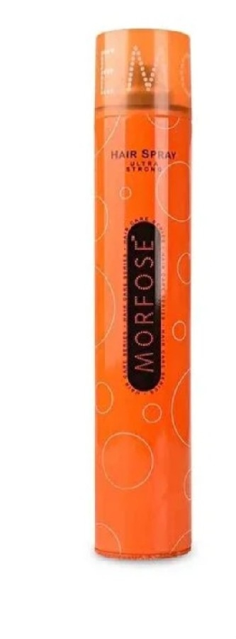 MORFOSE SAÇ SPREYİ 400 ML
