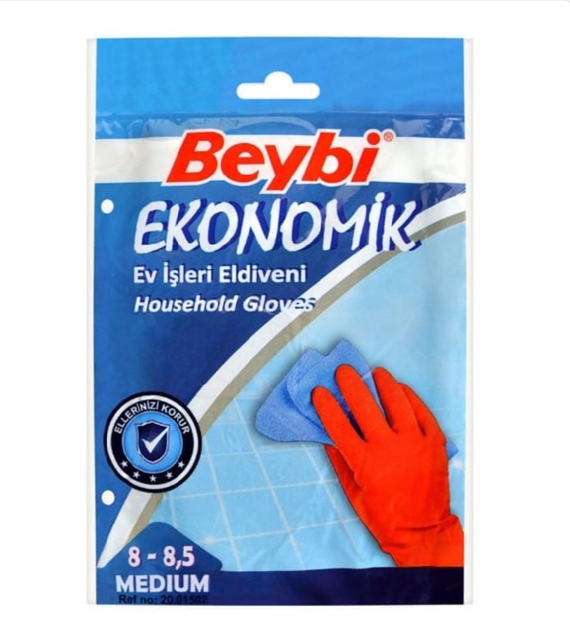 BEYBİ EKONOMİK EV İŞLERİ ELDİVENİ