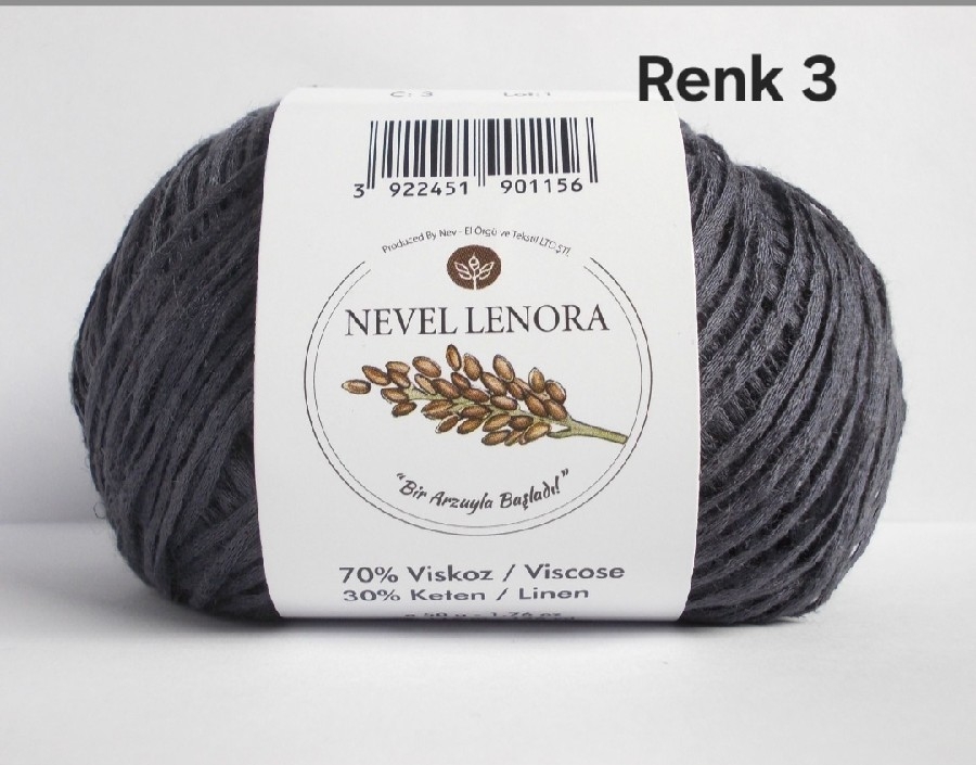 NEVEL LENORA RENK 3