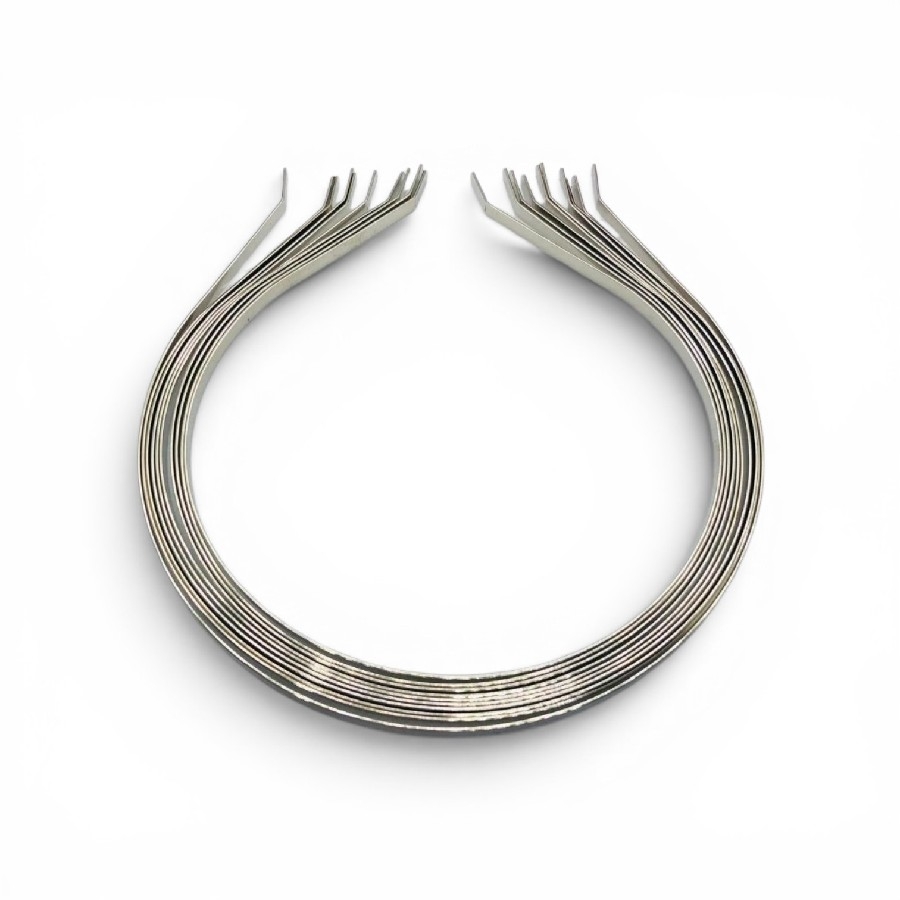 METAL SAÇ TACI ADET FİYATI
