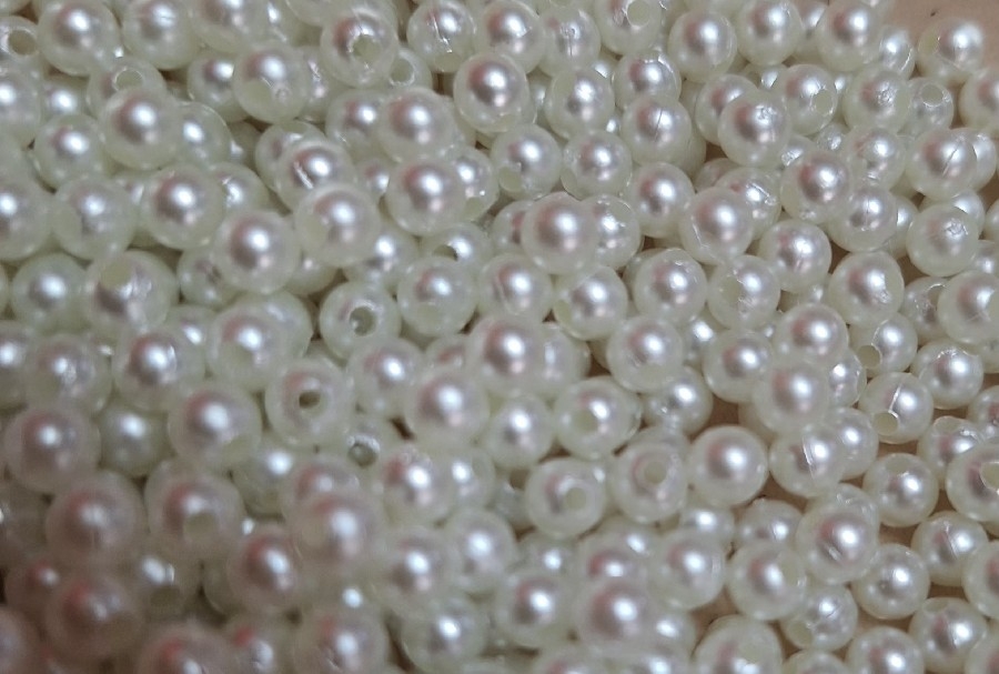 BONCUK 4 MM 25 GR