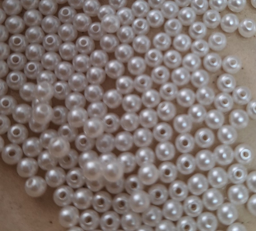 KREM BONCUK 3 MM 25 GR
