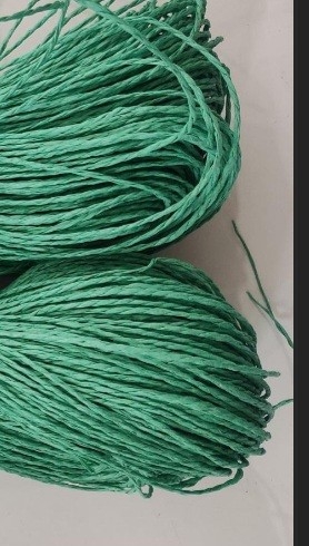 KAĞIT İP 336 GR AÇIK YEŞİL