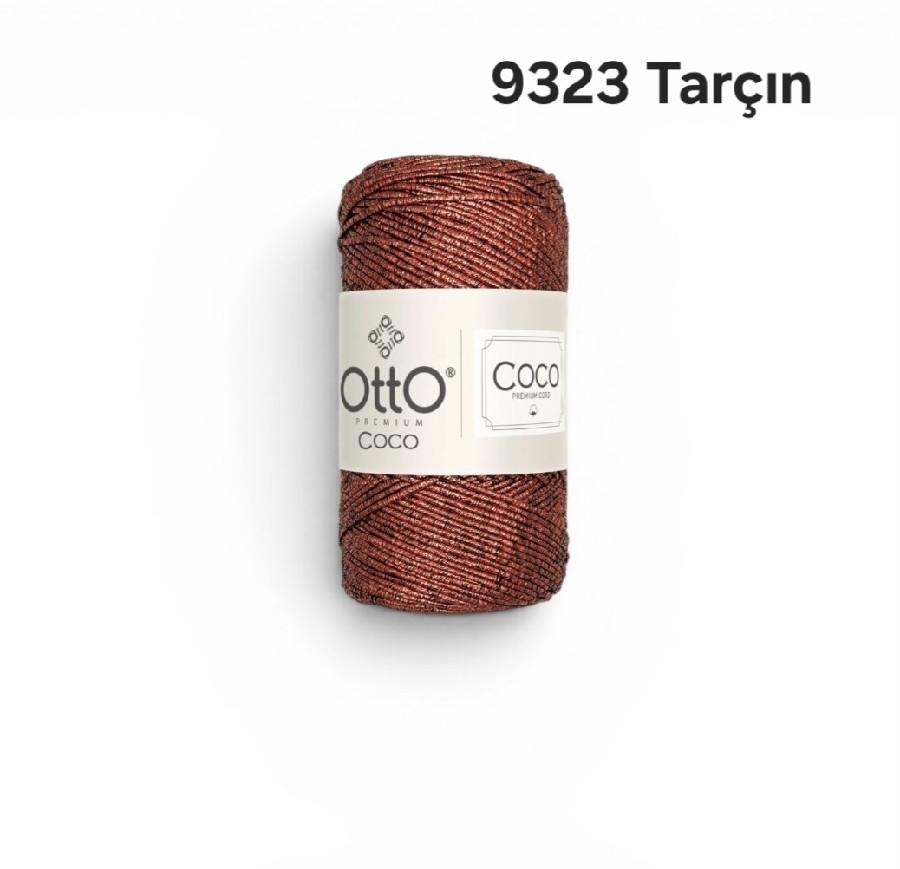 OTTO PREMIUM COCO RENK 9323 TARÇIN