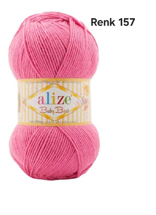 ALİZE BABY BEST RENK 157