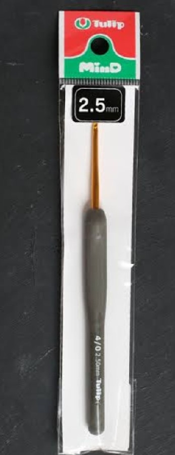 TULİP TIĞ 2.5 MM