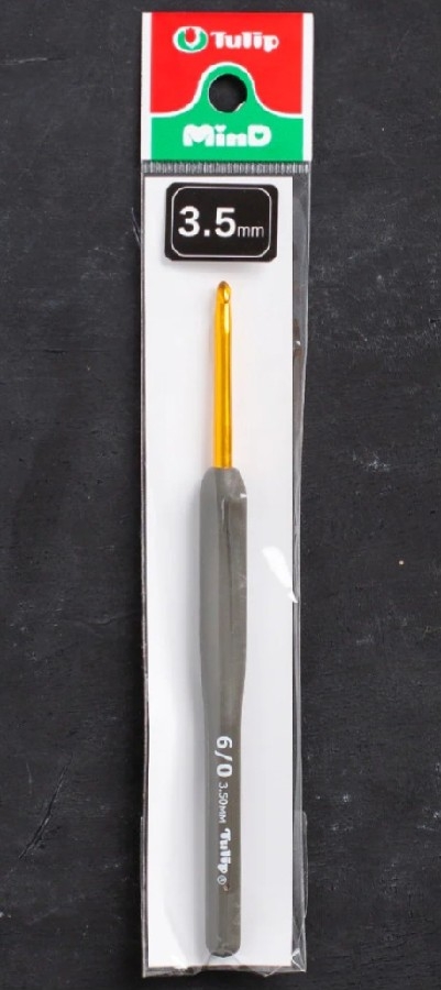 TULİP TIĞ 6/0 3.50 MM