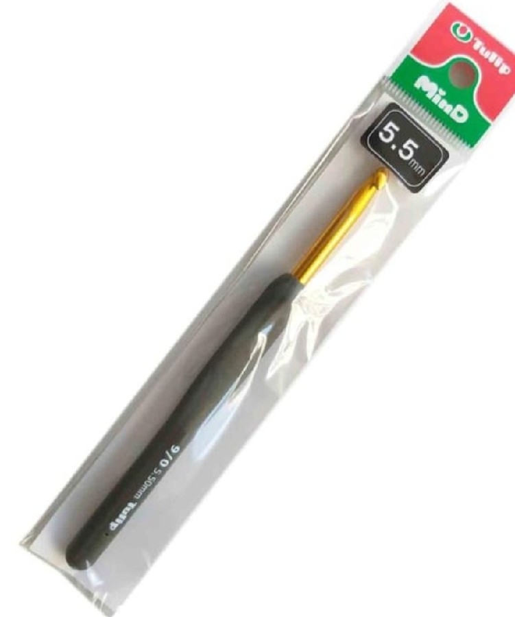 TULİP TIĞ 9/5.5 MM