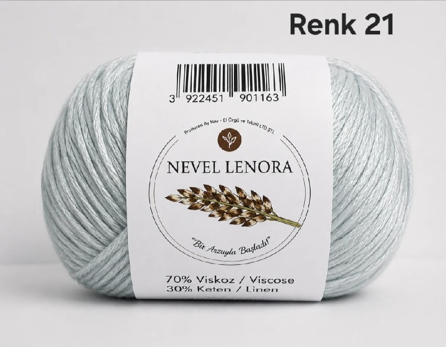 NEVEL LENORA RENK 21
