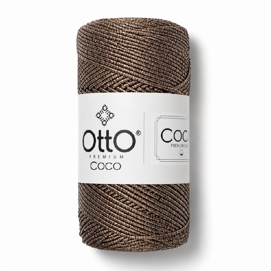OTTO PREMIUM COCO RENK 9364 KOYU ALTIN