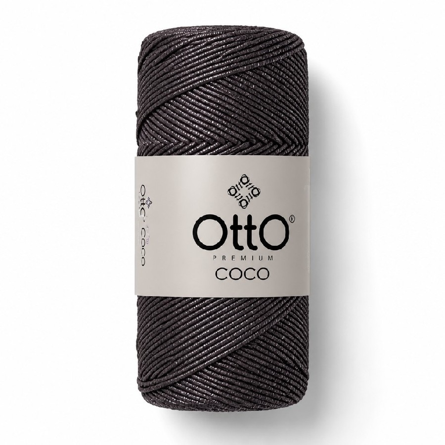 OTTO PREMIUM COCO RENK 9311 ANTRASİT