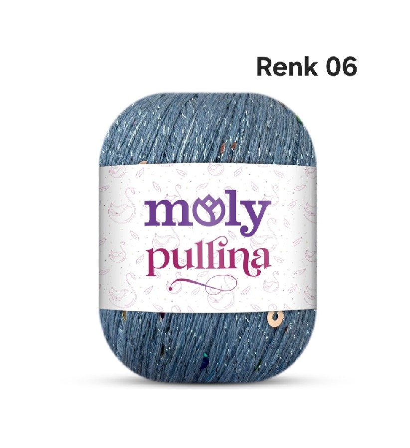 MOLY PULLİNA RENK 06