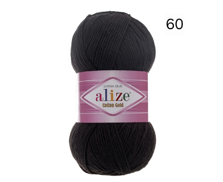 ALİZE COTTON GOLD 60