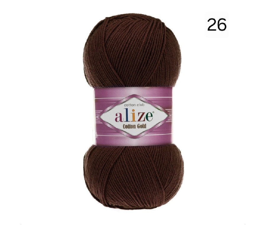 ALİZE COTTON GOLD 26