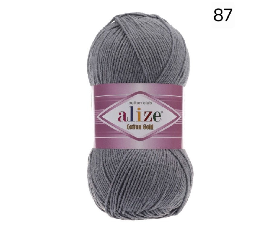 ALİZE COTTON GOLD 87