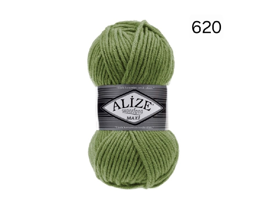 ALİZE SUPERLANA MAXİ 620
