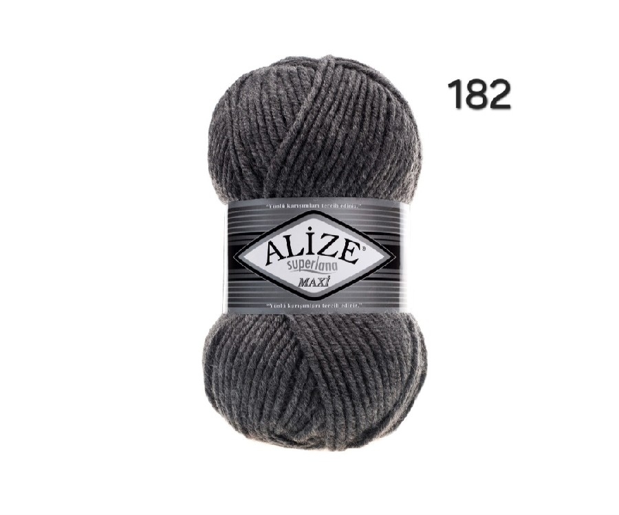 ALİZE SUPERLANA MAXİ 182