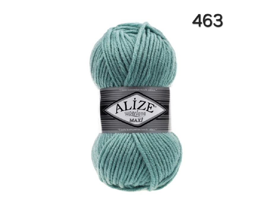 ALİZE SUPERLANA MAXİ 463