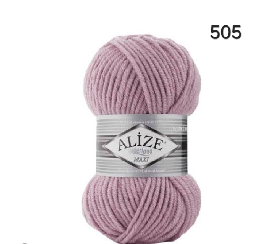 ALİZE SUPERLANA MAXİ 505