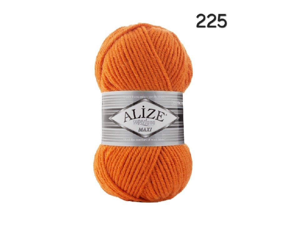 ALİZE SUPERLANA MAXİ 225